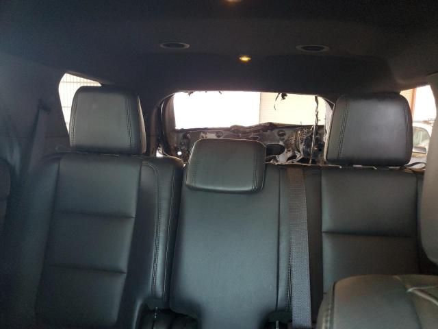 Photo 10 from auction – 2015 FORD EXPLORER X with VIN 1FM5K7D8XFGA87300