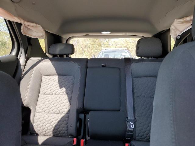 Photo 10 from auction – 2018 CHEVROLET EQUINOX LT with VIN 2GNAXJEV9J6294315