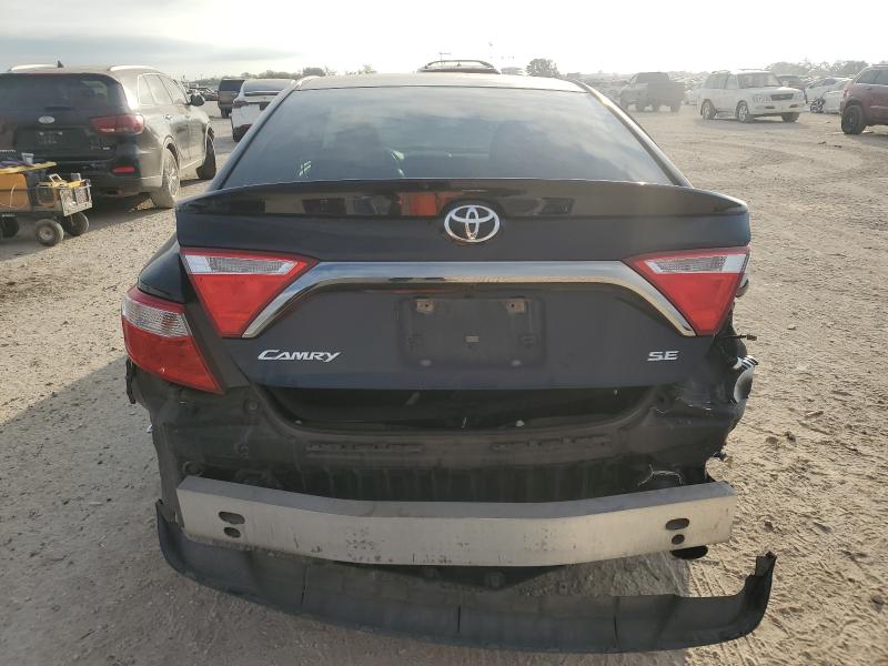 Photo 6 from auction – 2016 TOYOTA CAMRY LE with VIN 4T1BF1FKXGU155594