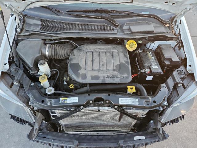 Zdjęcie 12 z aukcji – 2019 DODGE GRAND CARA z VIN 2C4RDGEG5KR694686