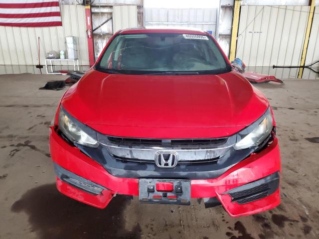 Photo 5 from auction – 2016 HONDA CIVIC EX with VIN 2HGFC2F75GH565031