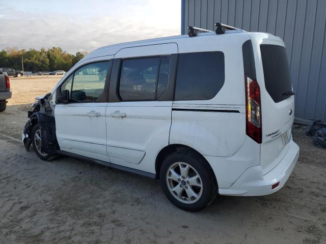 Photo 2 from auction – 2015 FORD TRANSIT CO with VIN NM0AE8F72F1200077