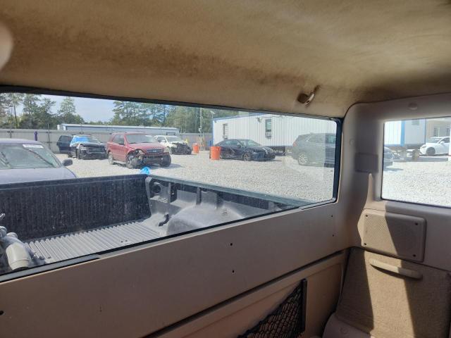 Photo 10 from auction – 2002 FORD RANGER SUP with VIN 1FTYR14U32PA90041