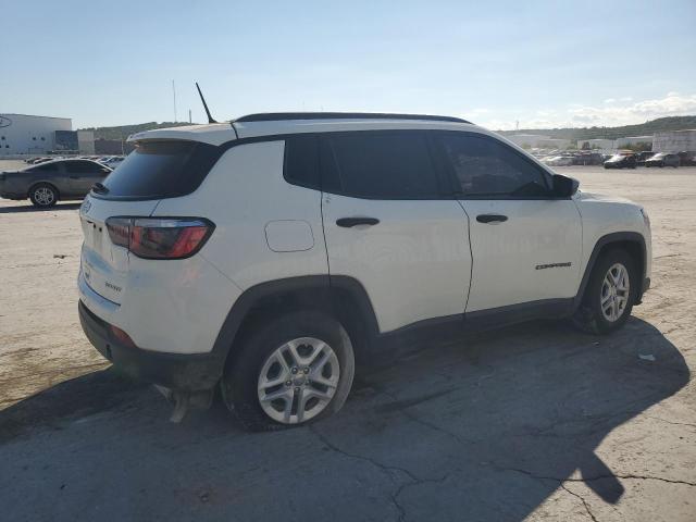 Zdjęcie 3 z aukcji – 2018 JEEP COMPASS SP z VIN 3C4NJCAB2JT148112