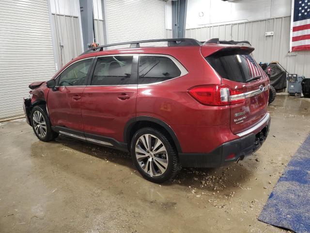 Photo 2 from auction – 2019 SUBARU ASCENT LIM with VIN 4S4WMALD9K3404589