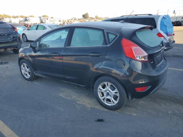 Фото 2 с аукциона – 2014 FORD FIESTA с VIN 3FADP4EJ2EM203665