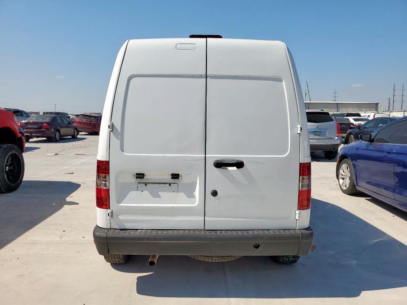 Foto 6 de la subasta – 2012 FORD TRANSIT CO con VIN NM0LS7AN7CT100882