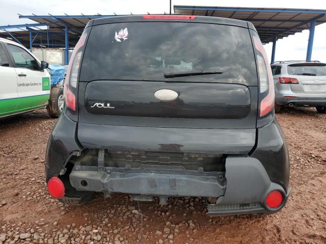 Снимка 6 от търг – 2014 KIA SOUL с VIN KNDJN2A25E7036363