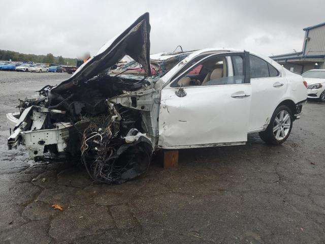 LEXUS ES 350 2008 with VIN JTHBJ46GX82248675 - Photo from auction