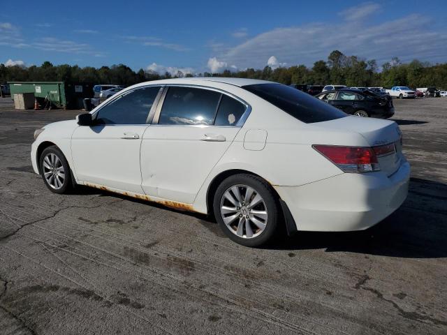 Photo 2 from auction – 2011 HONDA ACCORD EX with VIN 1HGCP2E79BA072064