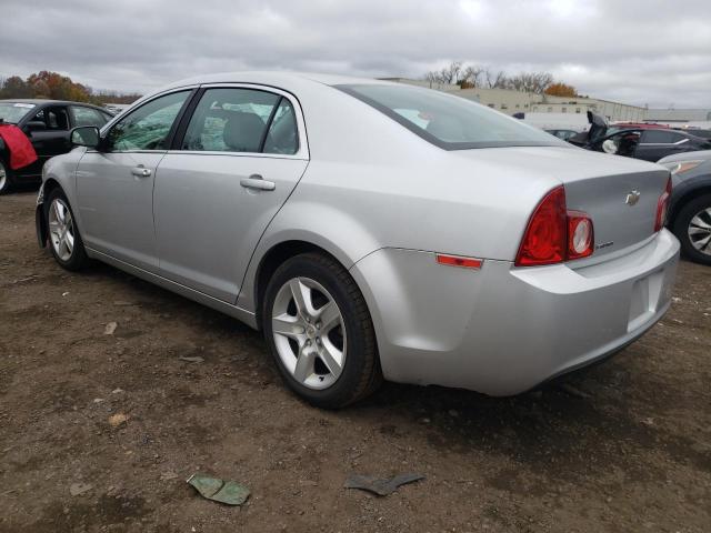 Photo 2 from auction – 2012 CHEVROLET MALIBU LS with VIN 1G1ZA5EU0CF198859