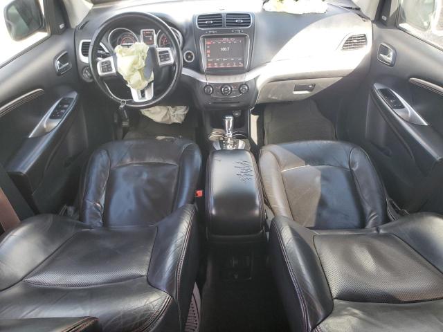 Photo 8 from auction – 2018 DODGE JOURNEY with VIN 3C4PDCEGXJT362965
