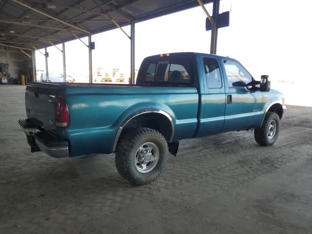 Photo 3 from auction – 2000 FORD F250 SUPER with VIN 1FTNX21F2YEA77323