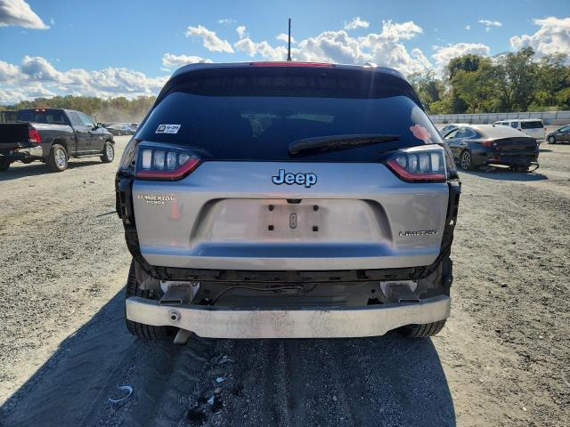 Photo 6 from auction – 2019 JEEP CHEROKEE L with VIN 1C4PJLDB6KD357025