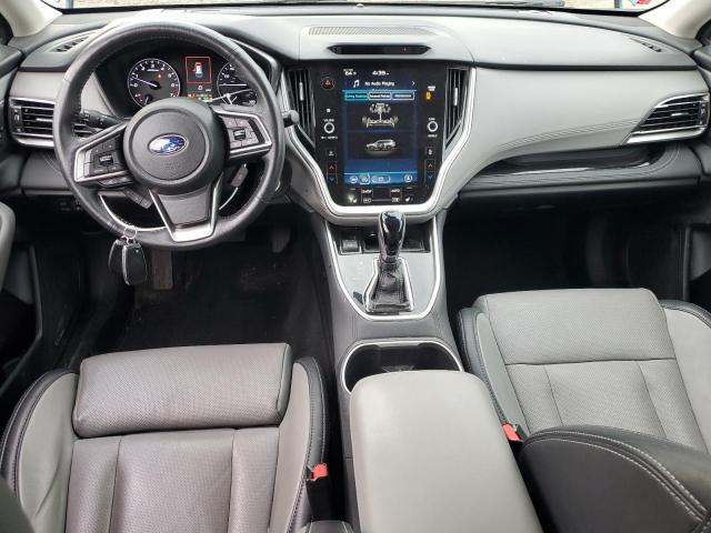 Photo 8 from auction – 2020 SUBARU OUTBACK LI with VIN 4S4BTGND6L3184539