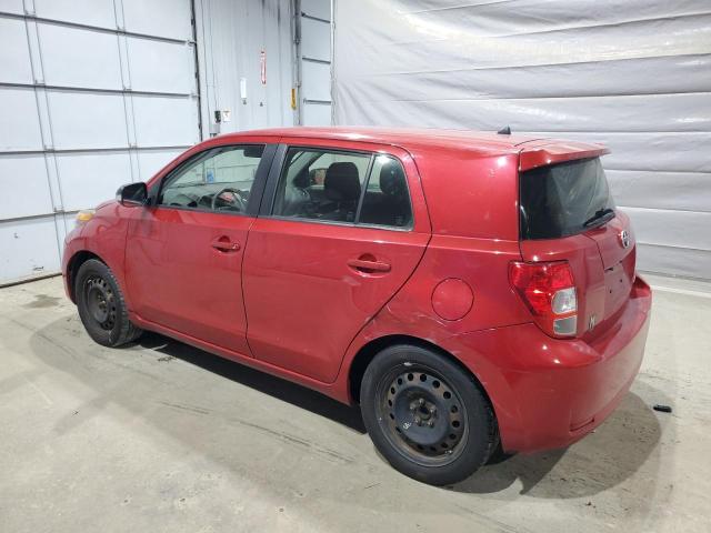 Photo 2 from auction – 2013 TOYOTA SCION XD with VIN JTKKUPB48D1036582