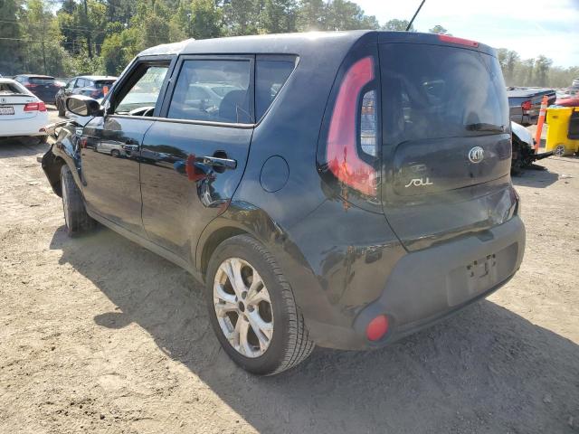 Photo 2 from auction – 2016 KIA SOUL with VIN KNDJN2A29G7352142