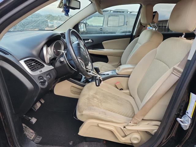 Photo 7 from auction – 2017 DODGE JOURNEY SE with VIN 3C4PDCAB4HT601799