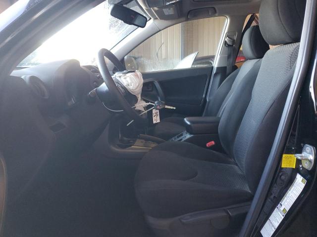 Photo 7 from auction – 2011 TOYOTA RAV4 SPORT with VIN 2T3RF4DV5BW174289