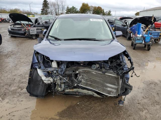 Photo 5 from auction – 2013 HONDA CR-V EX with VIN 2HKRM4H57DH106411