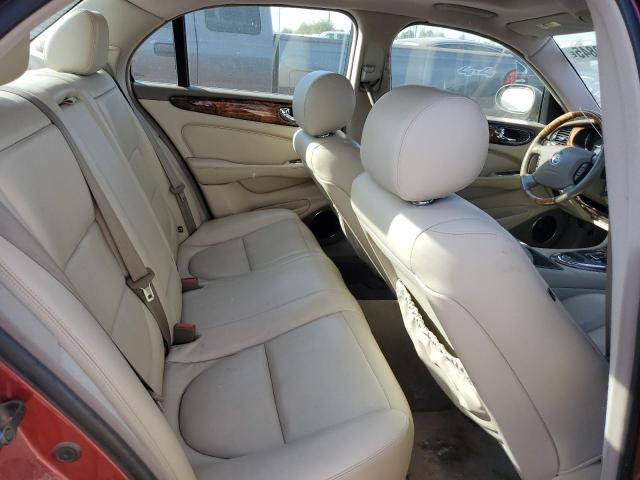 Photo 10 from auction – 2004 JAGUAR XJ with VIN SAJWA71C84SG26547
