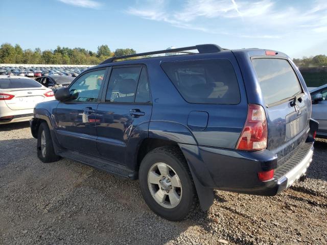 Photo 2 from auction – 2003 TOYOTA 4RUNNER SR with VIN JTEBU14R838008067