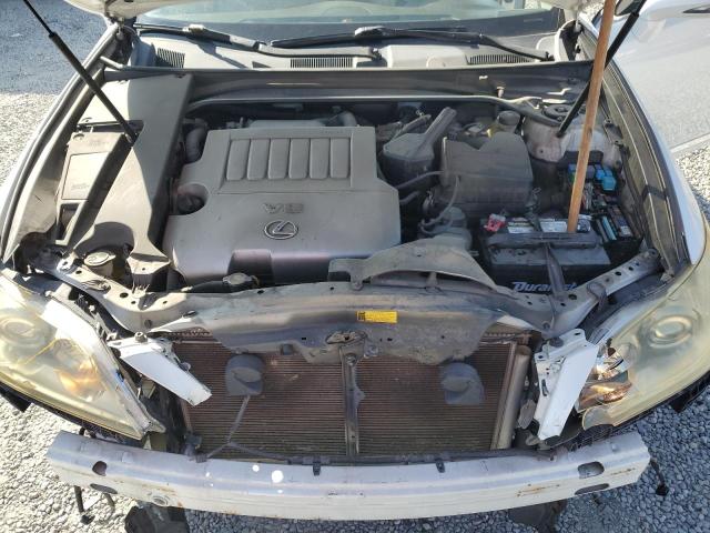Photo 11 from auction – 2010 LEXUS ES 350 with VIN JTHBK1EG3A2370958