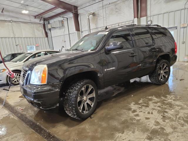 GMC YUKON SLE 2011 with VIN 1GKS2AE05BR147256 - Photo from auction