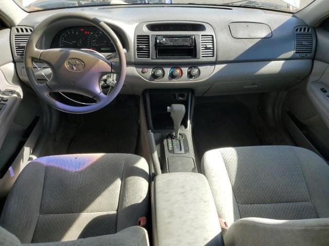 Photo 8 from auction – 2004 TOYOTA CAMRY LE with VIN 4T1BE32K74U340136
