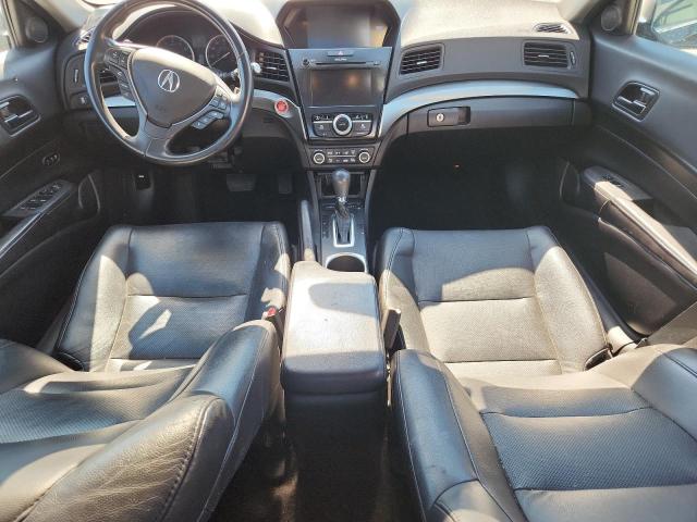 Photo 8 from auction – 2016 ACURA ILX PREMIU with VIN 19UDE2F72GA020131