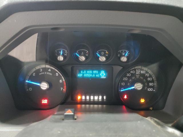 Photo 9 from auction – 2015 FORD F250 SUPER with VIN 1FTBF2B66FEC72956