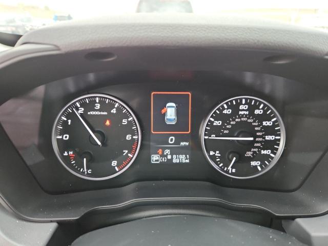 Photo 9 from auction – 2024 SUBARU CROSSTREK with VIN JF2GUADC1RH234600