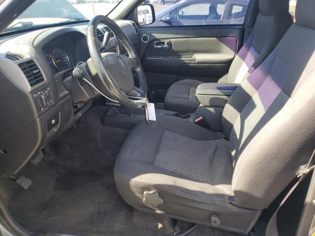 Photo 7 from auction – 2011 CHEVROLET COLORADO L with VIN 1GCHTCFE5B8109380