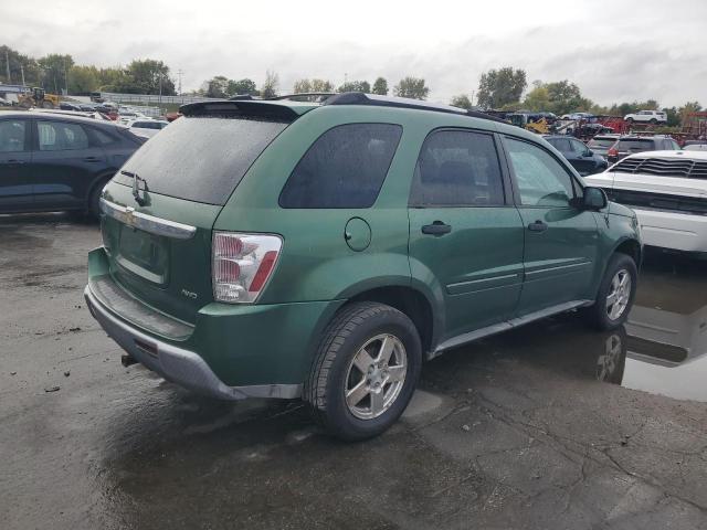 Photo 3 from auction – 2005 CHEVROLET EQUINOX LS with VIN 2CNDL23F556036328