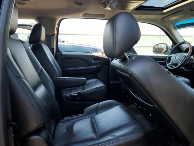 Photo 11 from auction – 2012 GMC YUKON XL D with VIN 1GKS2MEF8CR175446