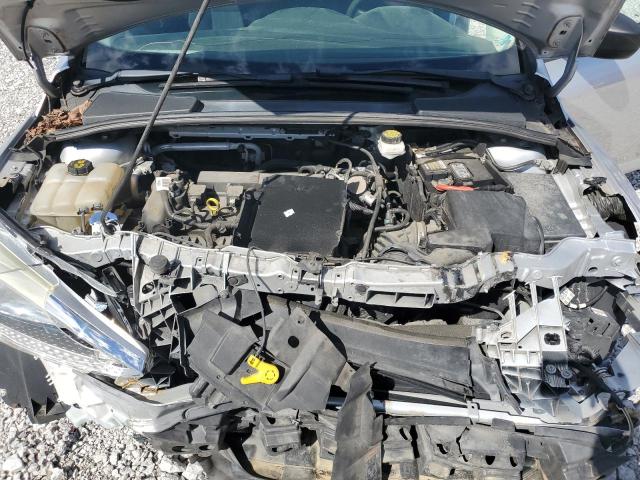 Photo 11 from auction – 2018 FORD FOCUS S with VIN 1FADP3E26JL310278