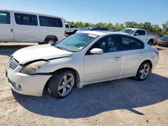 NISSAN ALTIMA 3.5 2007 with VIN 1N4BL21E27C208949 - Photo from auction