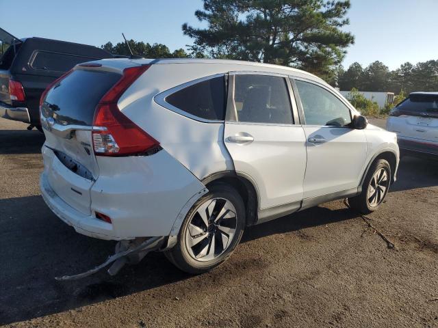 Photo 3 from auction – 2016 HONDA CR-V TOURI with VIN 5J6RM4H97GL100069