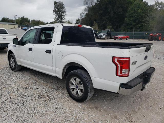 Photo 2 from auction – 2015 FORD F150 SUPER with VIN 1FTEW1CF6FFA30698