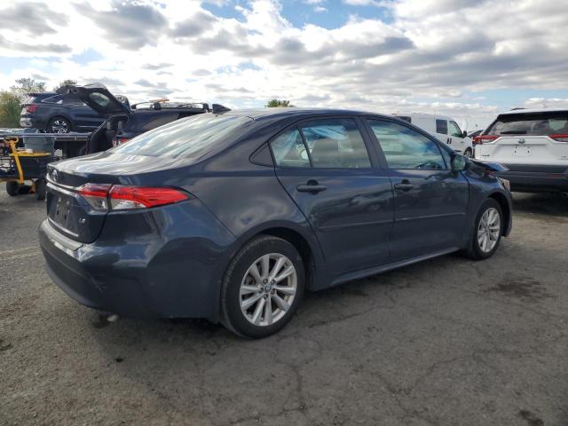 Photo 3 from auction – 2024 TOYOTA COROLLA LE with VIN 5YFB4MDE3RP161441