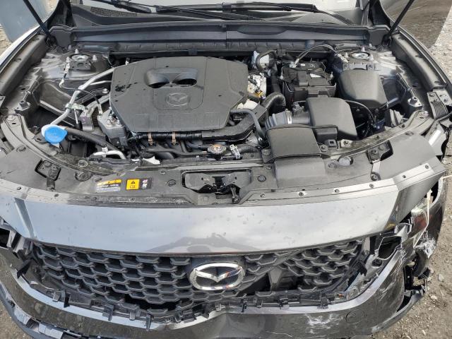 Photo 12 from auction – 2025 MAZDA CX-50 PREFERRED with VIN 7MMVABBM4SN328333