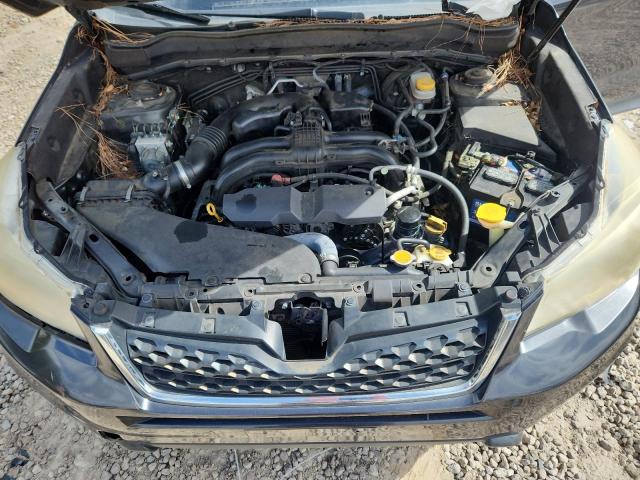 Photo 12 from auction – 2014 SUBARU FORESTER 2 with VIN JF2SJAACXEH520611