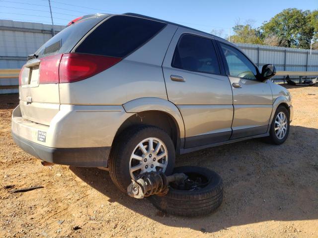 Photo 3 from auction – 2006 BUICK RENDEZVOUS with VIN 3G5DB03L26S550360