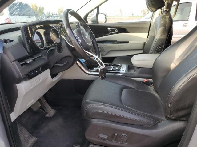 Photo 7 from auction – 2022 KIA CARNIVAL E with VIN KNDNC5H38N6113210