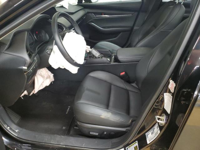 Photo 7 from auction – 2025 MAZDA 3 PREFERRE with VIN 3MZBPACM4SM466441