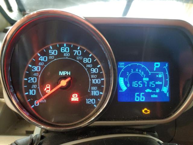 Фото 9 с аукциона – 2013 CHEVROLET SPARK с VIN KL8CB6S91DC518671