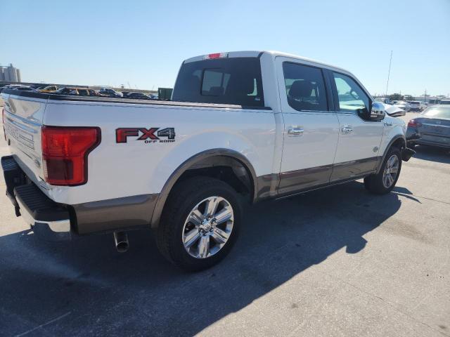 Photo 3 from auction – 2019 FORD F150 SUPERCREW with VIN 1FTEW1E45KFA74634