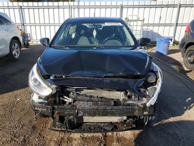 Photo 5 from auction – 2016 HYUNDAI ACCENT SPO with VIN KMHCU5AE4GU258545