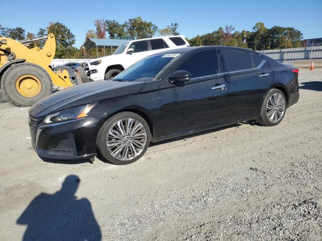 Photo 1 from auction – 2023 NISSAN ALTIMA SL with VIN 1N4BL4EV1PN341552