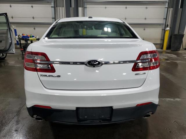 Photo 6 from auction – 2015 FORD TAURUS SE with VIN 1FAHP2D86FG172923
